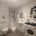 Gaestewohnung Und Service-apartment Hermsdorf *