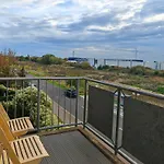 Gaestewohnung Und Service-apartment Hermsdorf Apartment *