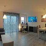 Apartment Gaestewohnung Und Service-apartment Hermsdorf *