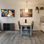 Gaestewohnung Und Service-apartment Hermsdorf Apartment Hohe Borde