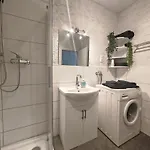 Apartment Gaestewohnung Und Service-apartment Hermsdorf *