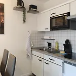Gaestewohnung Und Service-apartment Hermsdorf * Hohe Borde