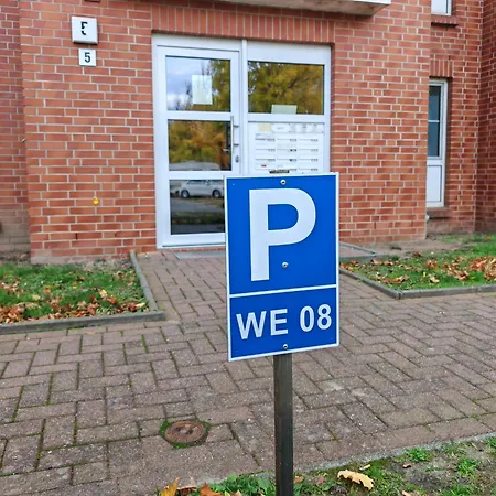 Apartment Gaestewohnung Und Service-apartment Hermsdorf